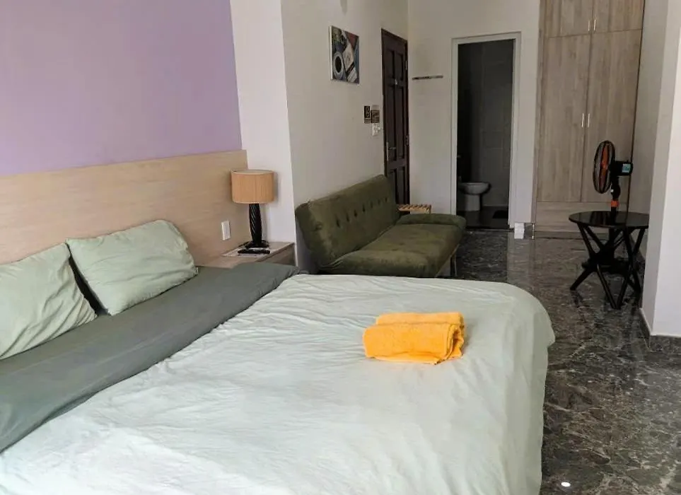 Lyly'S House - Homestay-1
