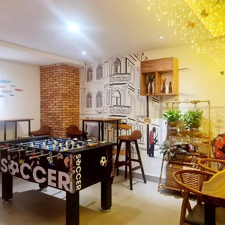 Lyly'S House - Homestay-3